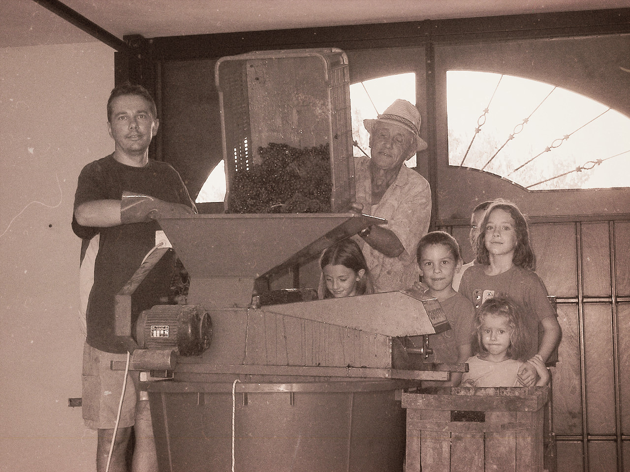 Famiglia 2
