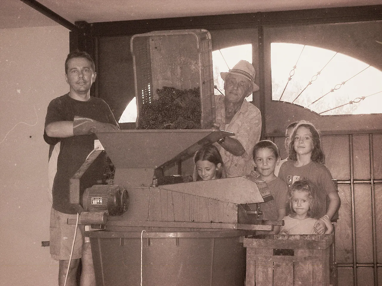 Famiglia 2