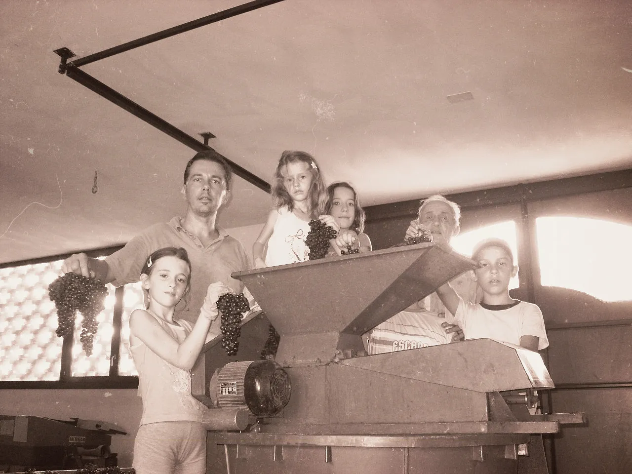 Famiglia 4