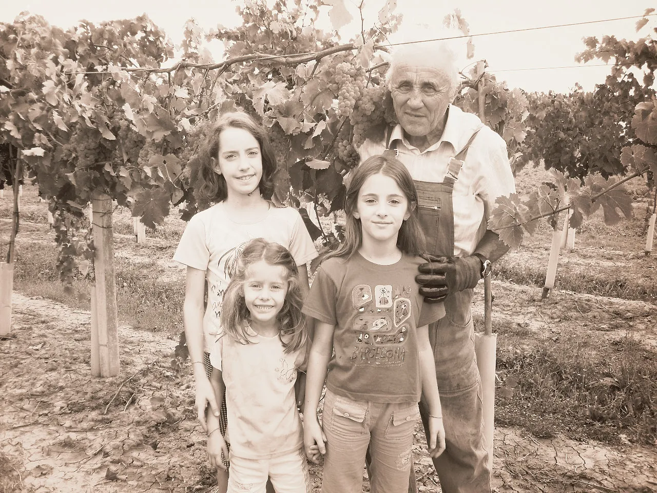 Famiglia 5